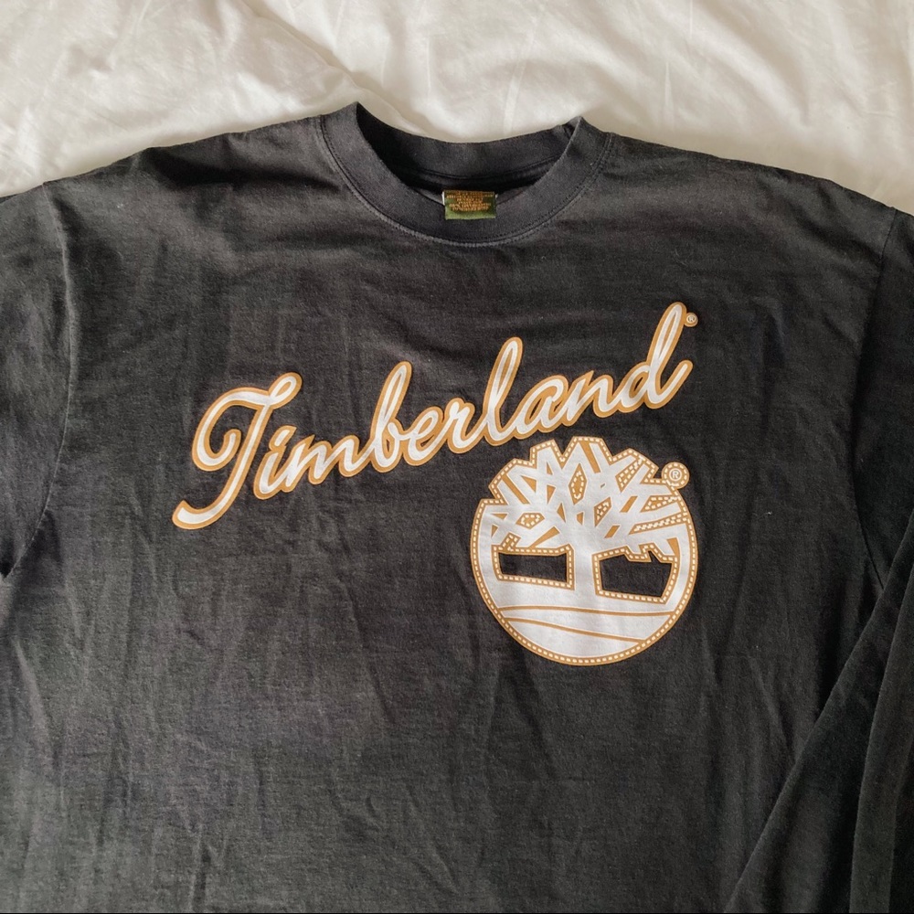 🌼SOLD🌼 Timberland long sleeve
